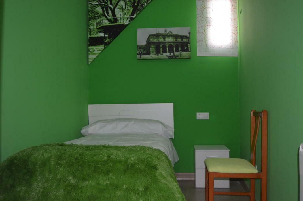 Vut Collado 28 Segundo Apartment Soria Exterior foto