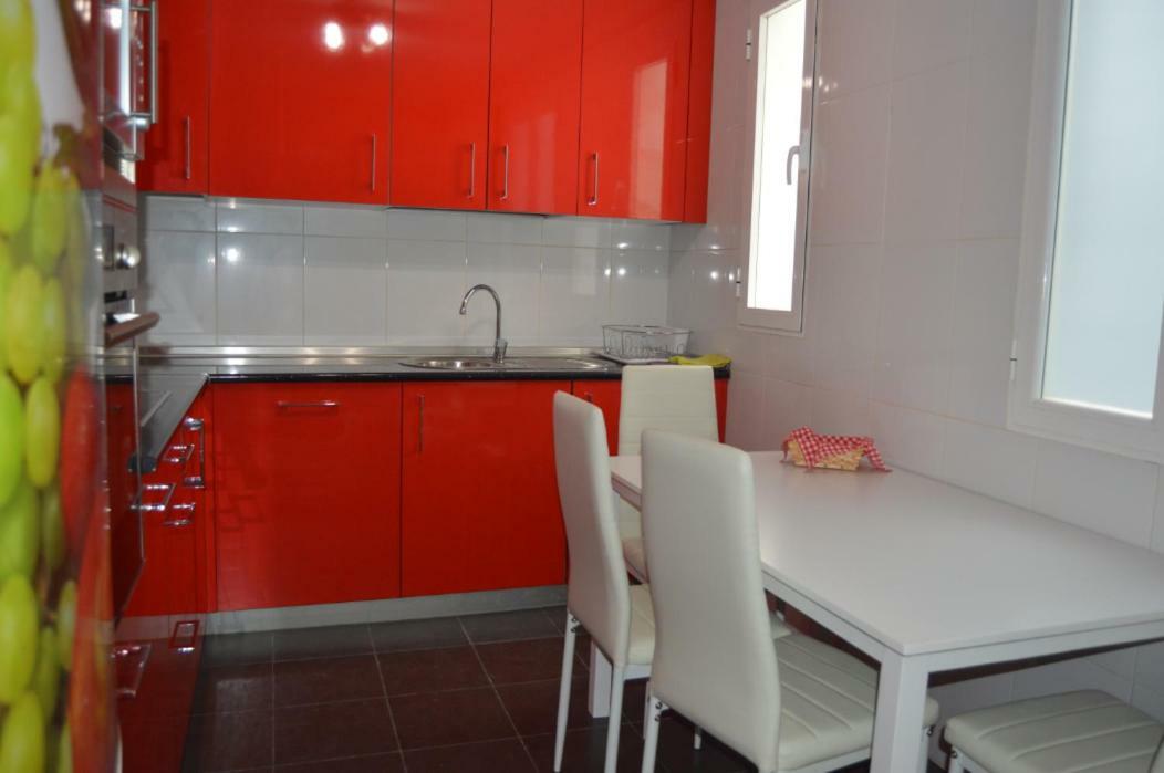 Vut Collado 28 Segundo Apartment Soria Exterior foto