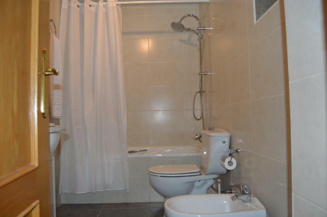 Vut Collado 28 Segundo Apartment Soria Exterior foto