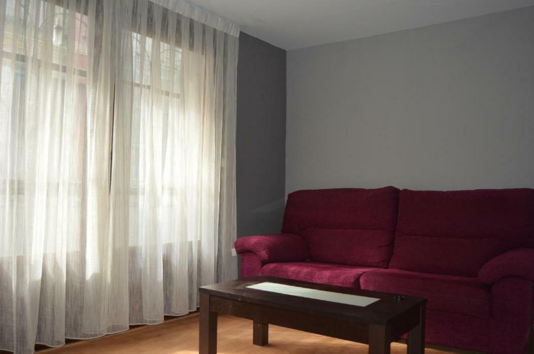 Vut Collado 28 Segundo Apartment Soria Exterior foto