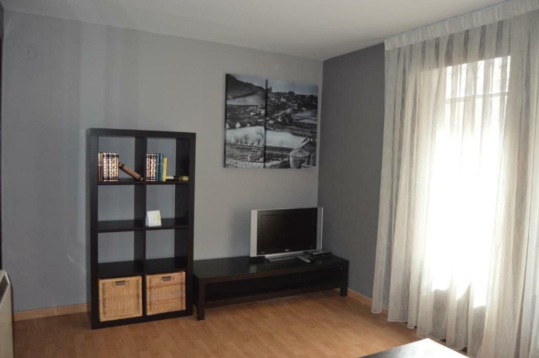 Vut Collado 28 Segundo Apartment Soria Exterior foto